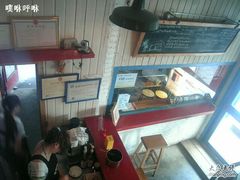 -Babycat私家御饼屋(龙头路一店)