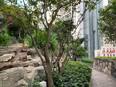 -尼依格罗香港美利酒店