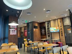 -汉堡王(徐汇绿地缤纷店)