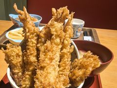 -虹梅食堂·爱蝦乃家