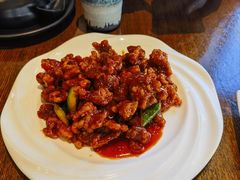 -新木器时代餐厅(太湖新天地店)