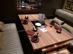 -香厨中餐厅(松北香格里拉店)