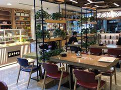 大堂-兰亭安泊牛肉面(乐都路店)