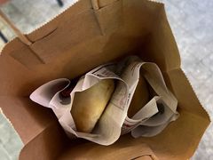 胡椒饼-百年夯碳烤胡椒饼(阿拉城店)