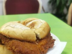 -胜利茶餐室