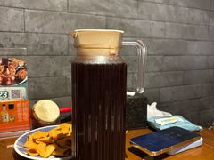 -雀舞云南菜(天津天河城购物中心店)