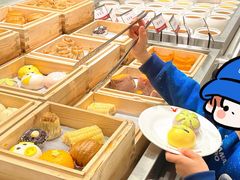 -凡塔斯牛排自助餐厅(福州宝龙店)