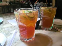 -绿茶餐厅(昌平悦荟店)