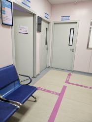 -北京市东城区妇幼保健院(南院区)