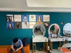 -爱定格照相馆.证件照(周浦万达店)