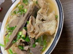 -正宗阳山牛杂(东城店)