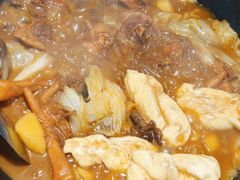 -好灶头铁锅炖(万象城店)