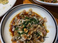 海瓜子-舟山渔场(临安沙地路店)