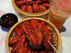 -靓靓蒸虾·头牌蒸虾(雪松路总店)