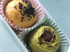 -佩家私房烘焙(宝龙店)