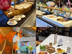 -清泉湾生态旅游度假区