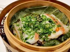 -万豪金殿(香港JW万豪酒店)