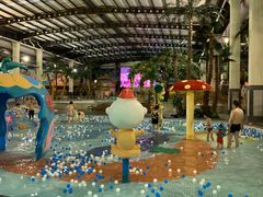 -南宫温泉水世界