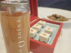 -品海楼·大连海胆锅贴馆(东港店)