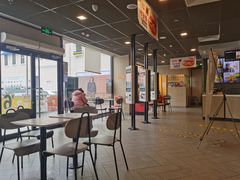 -麦当劳(成都时代奥特莱斯店)