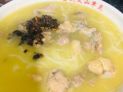 -文山荷鲜居(翠湖店)