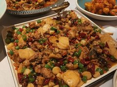 -丝路金桃·新疆菜(徐汇店)