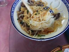 -园林美食城·本土农家菜(杨和镇店)