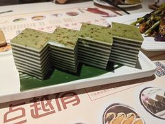 -粤点越有·茶点·粤菜(樵岭国际店)