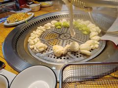 -山河屯铁锅炖(哈西站店)
