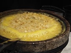 四川酥肉豆汤饭-蔴将·川菜(黄龙万科店)