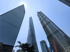 -上海中心大厦