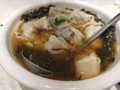 -老上海弄堂菜馆(恒基名人购物中心店)