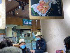 -麦陌(正弘城店)