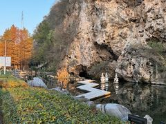 -幕燕滨江·长江观音景区