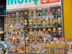 -泡泡玛特POPMART(天环购物中心店)