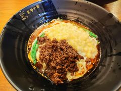 -豆爺小面(朱雀店)