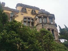 -青岛德国总督楼旧址博物馆