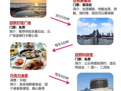 -巧克力渔家.小船海鲜胶东菜(万平口店)