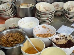 -榮泰米粉湯(Left Shop)