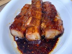 金牌叉烧-肥韬茶餐厅(南山mini店)