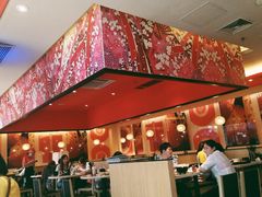 -味千拉面(泰州万达广场店)