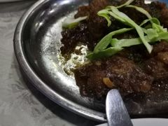 -葛尼沙印度餐厅 (镇明路店)
