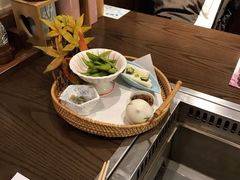 -樱宿日式和牛烧肉(五道口店)