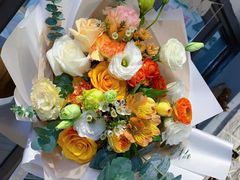 -ChaKo Flora ·茶子花艺 (市北店)