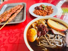 -华天延吉餐厅(西安门一店)
