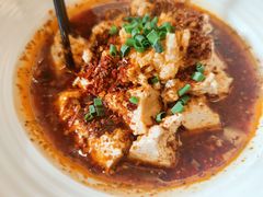 宜军油泼豆腐-玉华宫宾馆·餐厅(铜川驻京办店)