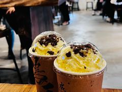 -成川茶店·潮汕工夫浓茶(万象店)