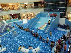 -海底捞火锅(上元大街店)