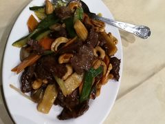 -文兴酒家(Chinatown - Gerrard Street)