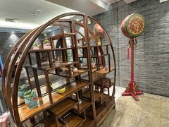 -苏州独墅湖书香世家酒店